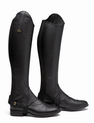 Silhouette Half Chaps