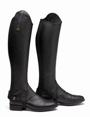 Silhouette Half Chaps